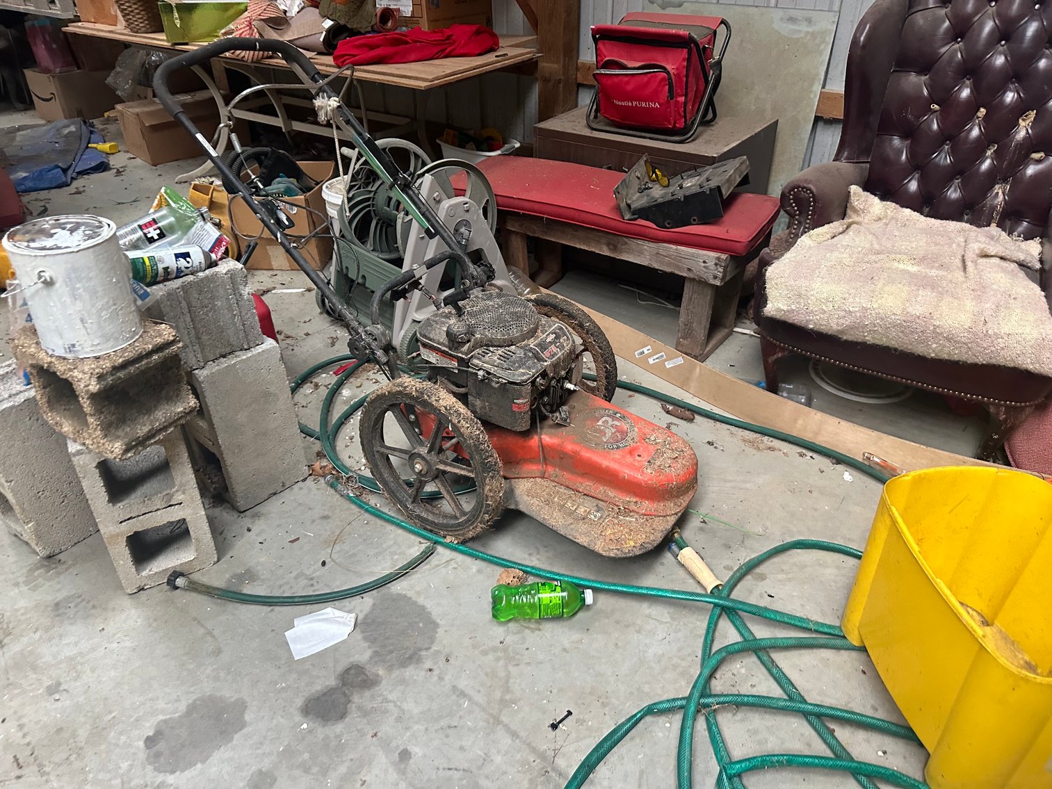 Image for Rumbaoa Real Estate Auction