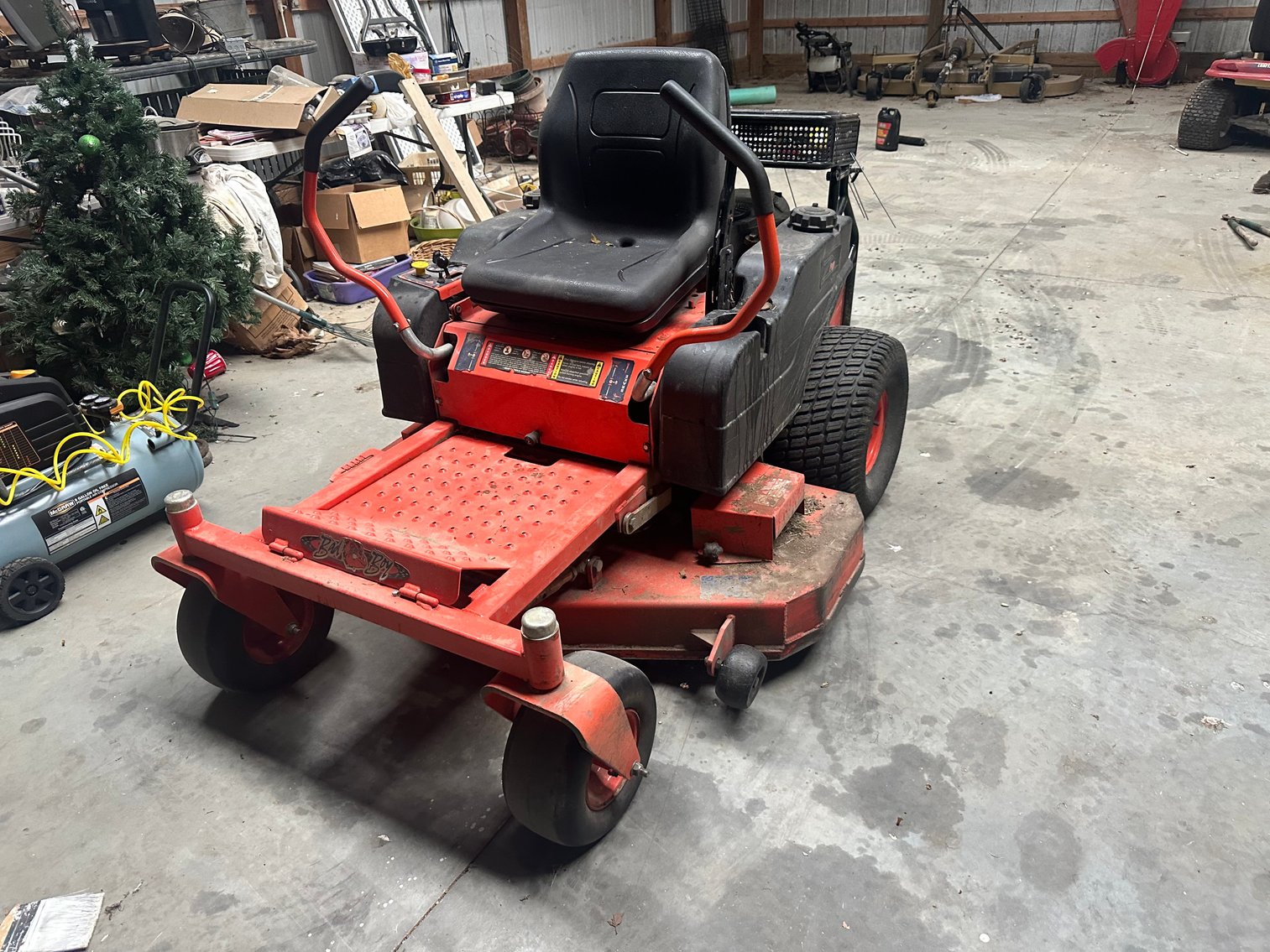 Image for Rumbaoa Real Estate Auction