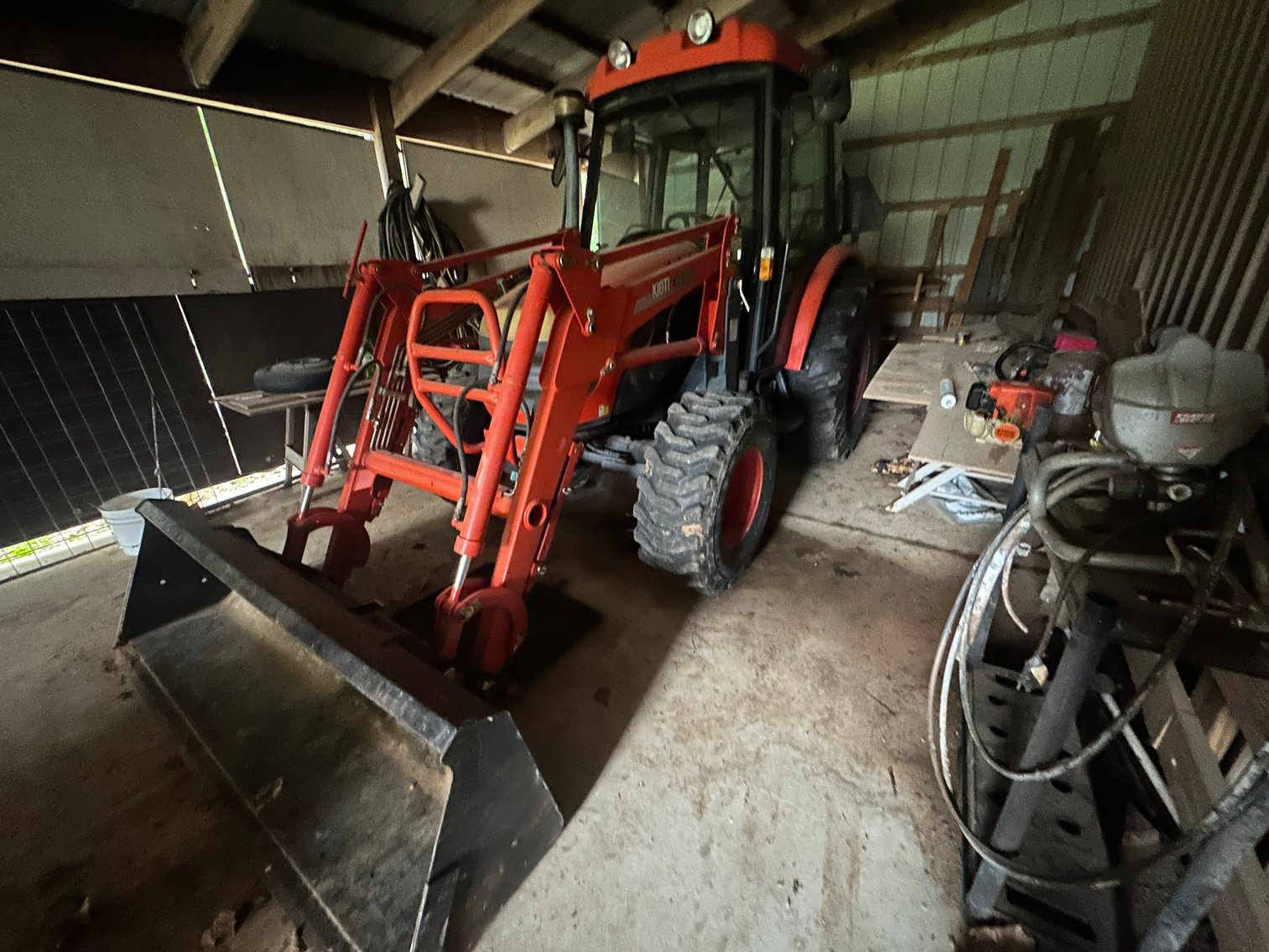 Image for Rumbaoa Real Estate Auction