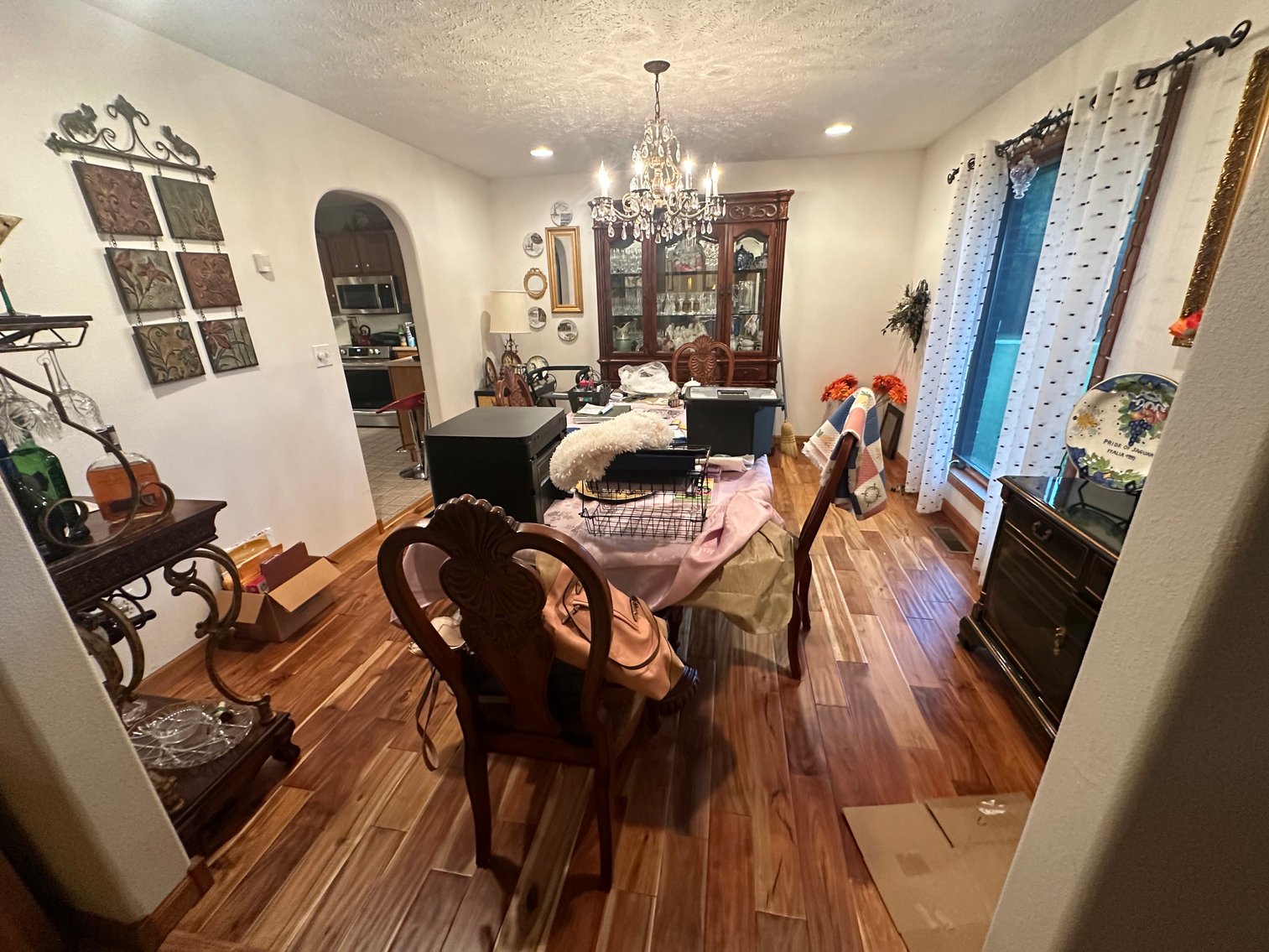 Image for Rumbaoa Real Estate Auction