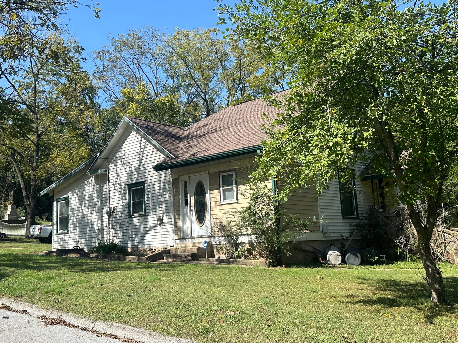 Image for Schneider Real Estate Auction