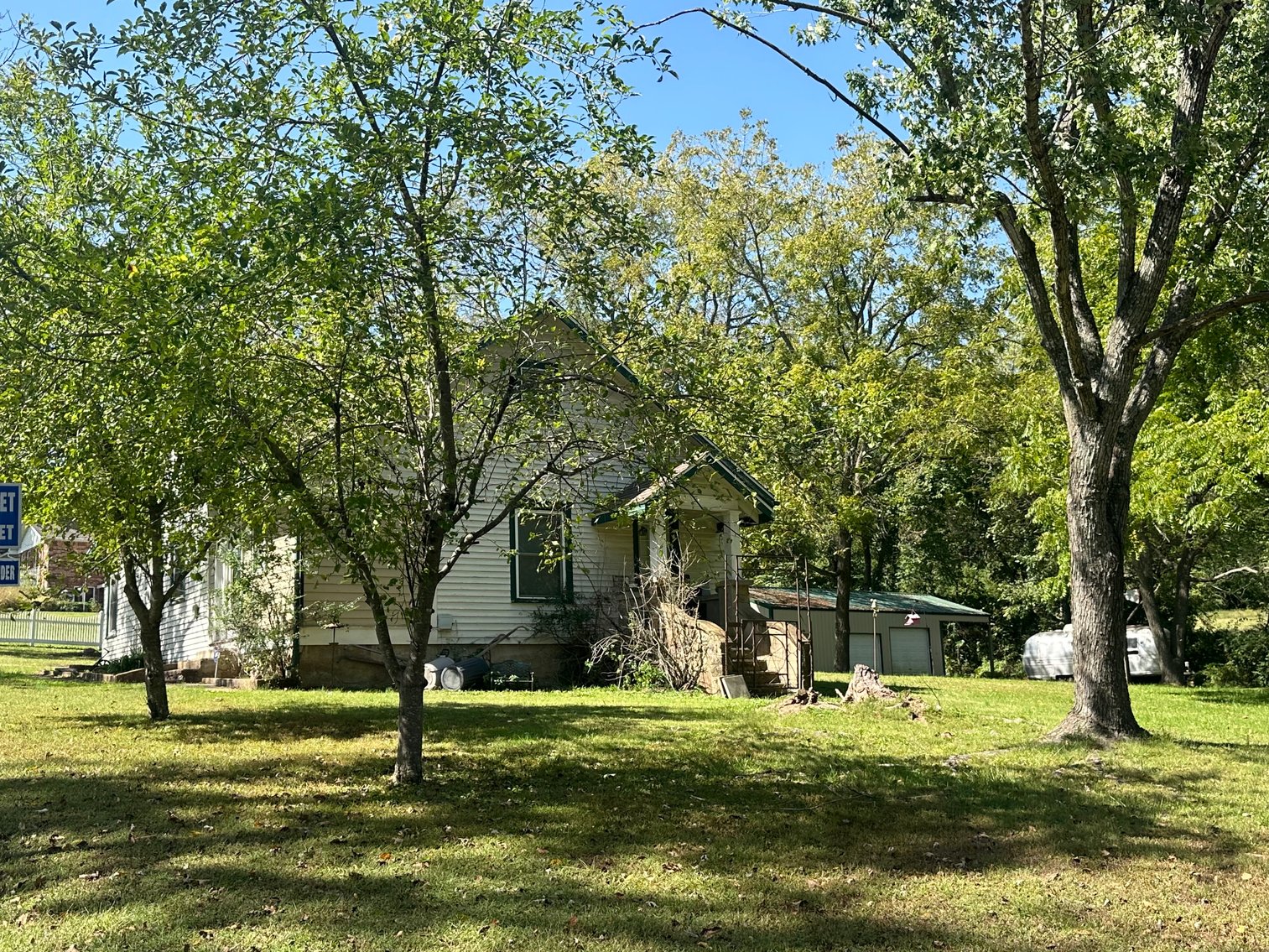 Image for Schneider Real Estate Auction