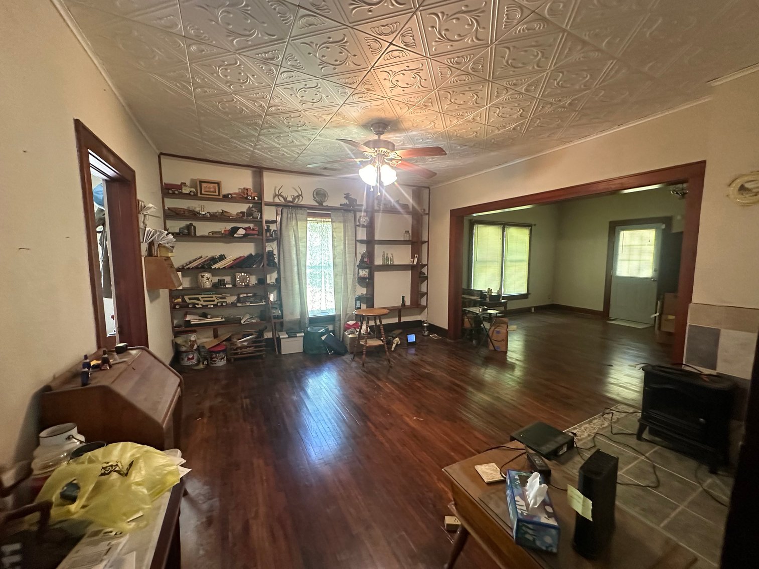 Image for Schneider Real Estate Auction