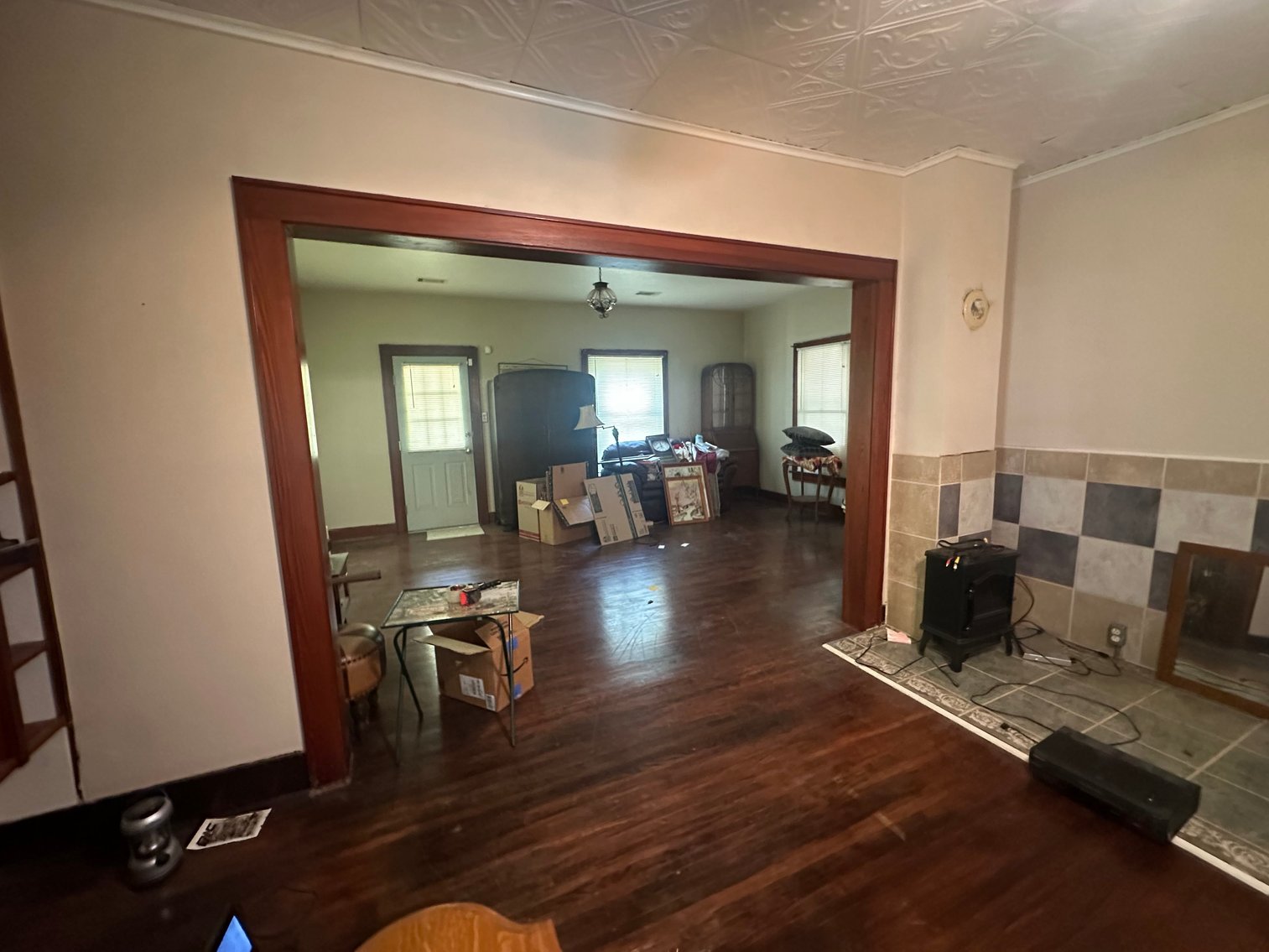 Image for Schneider Real Estate Auction