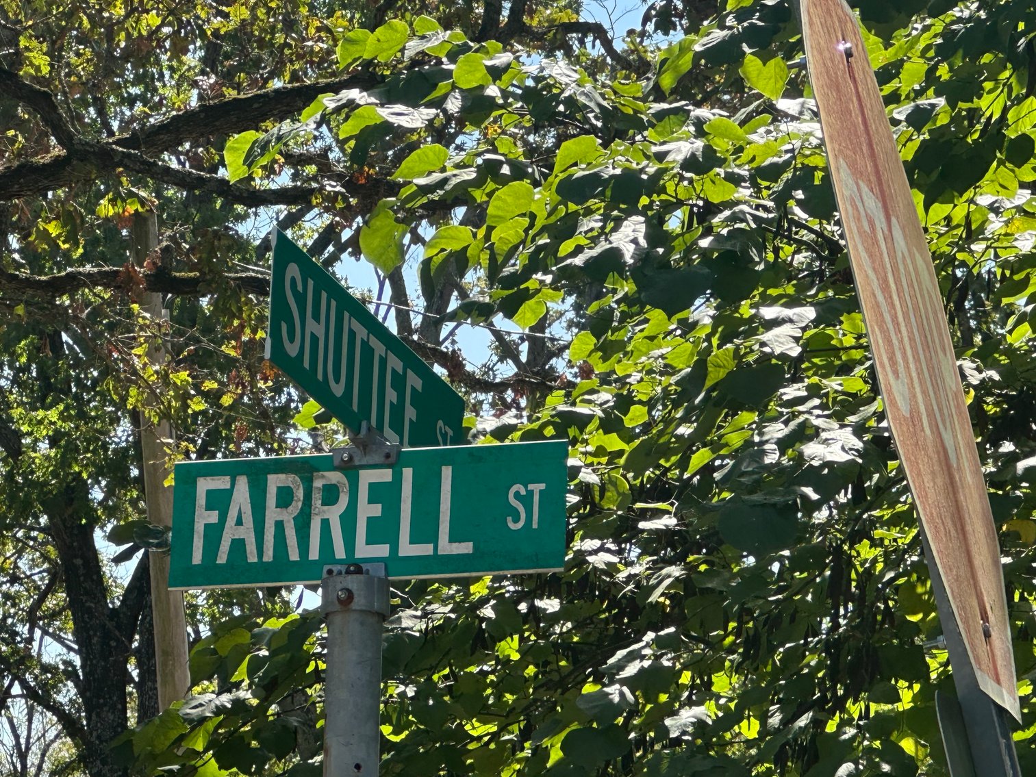 Image for Schneider Real Estate Auction