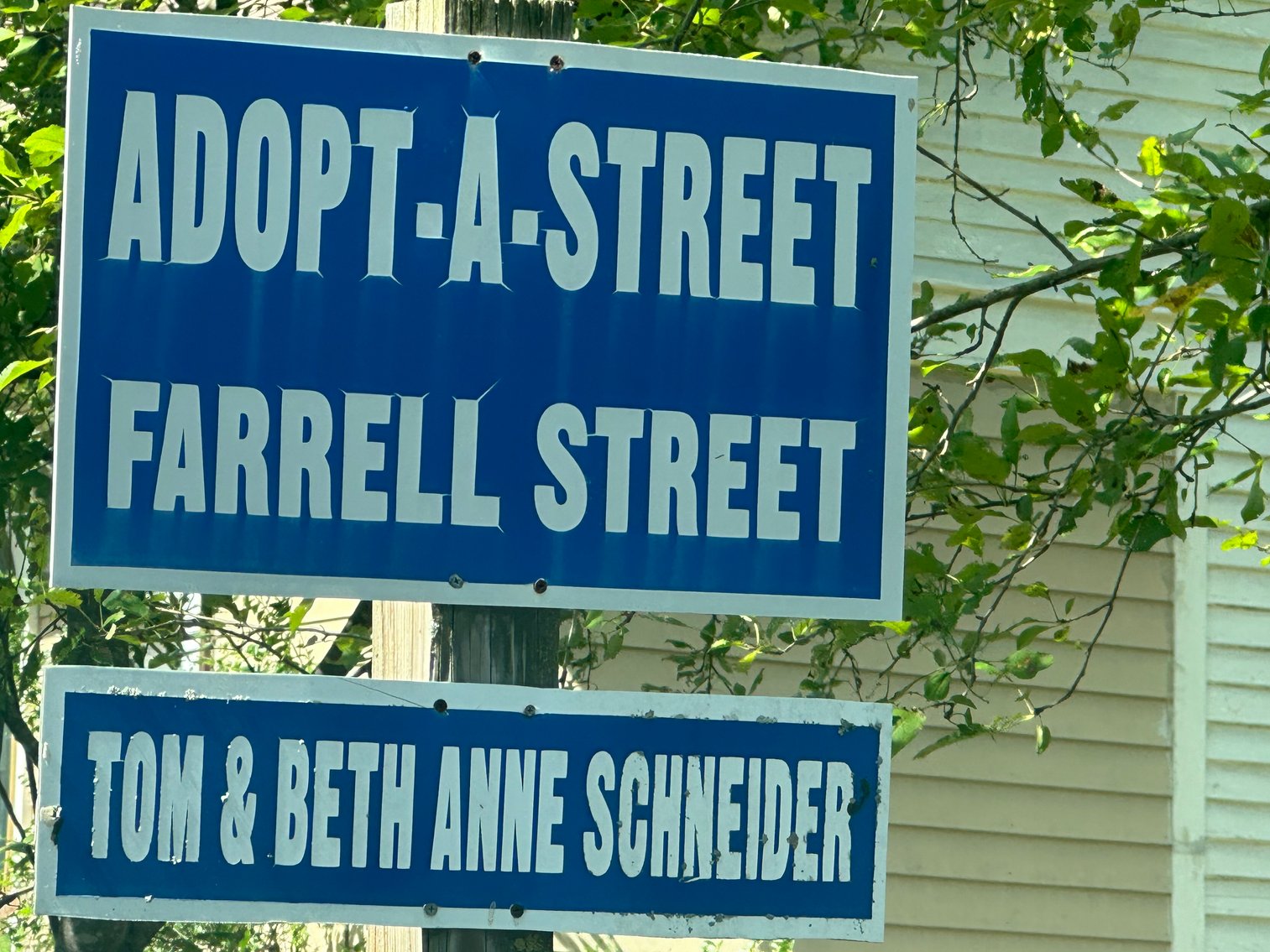 Image for Schneider Real Estate Auction