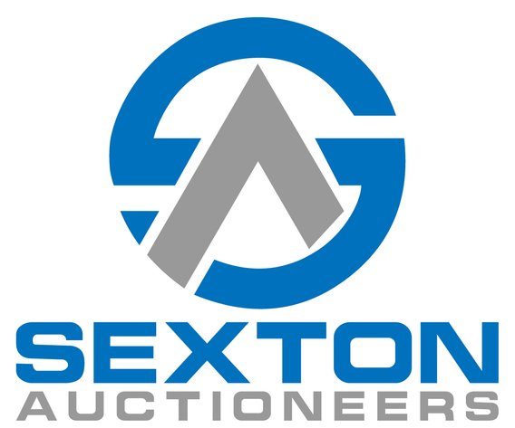 Image for Sexton Auctioneers April Equipment Auction Day One (24th)