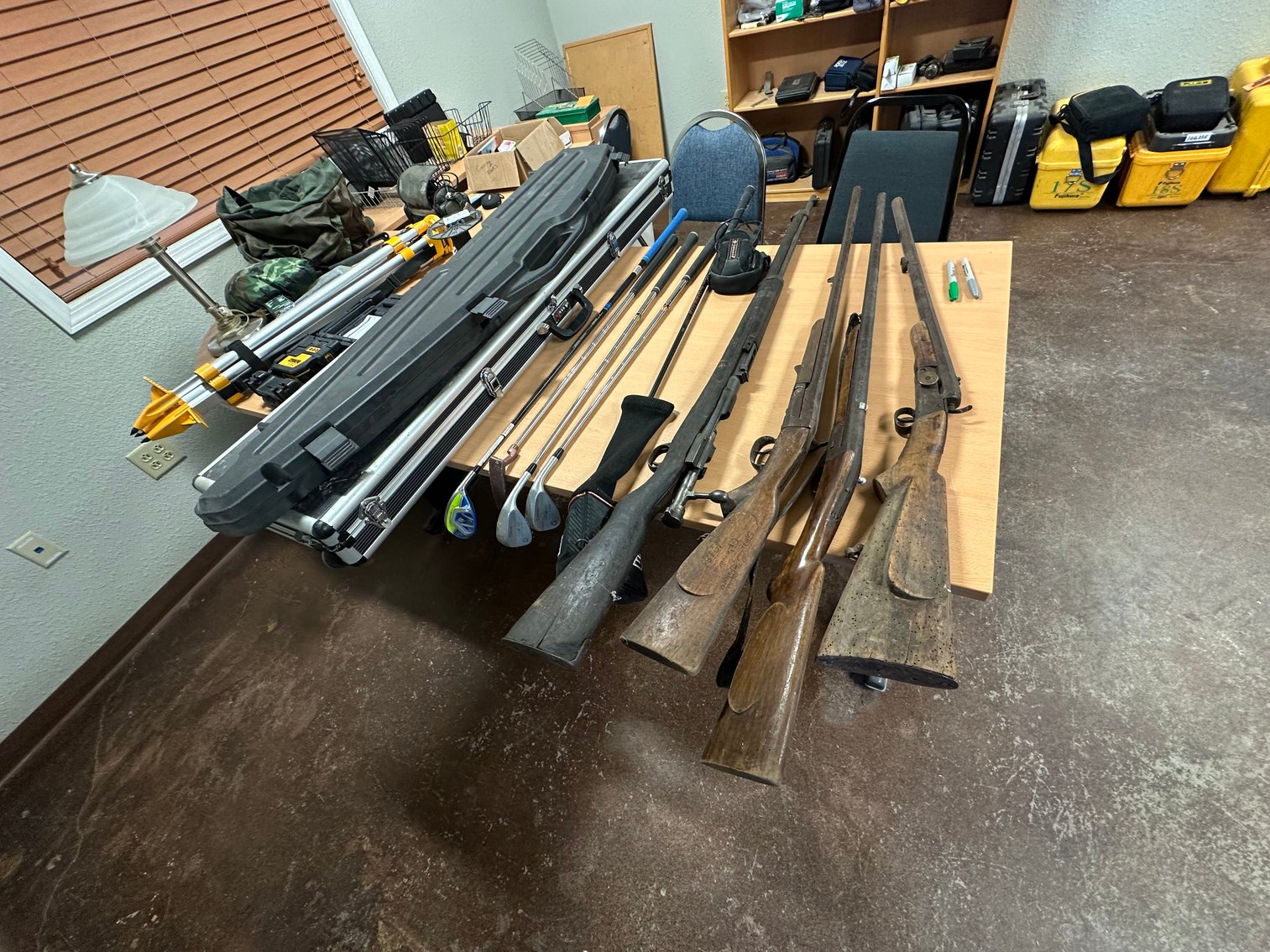 Image for Electric Commercial Real Estate Auction