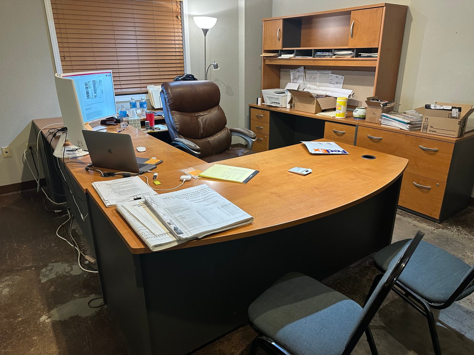 Image for Electric Commercial Real Estate Auction