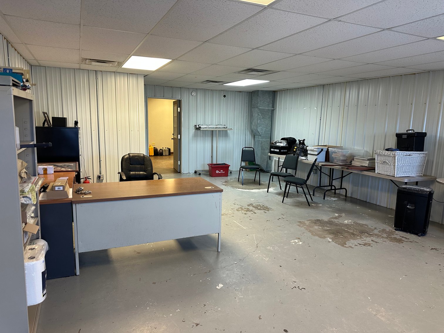 Image for Electric Commercial Real Estate Auction