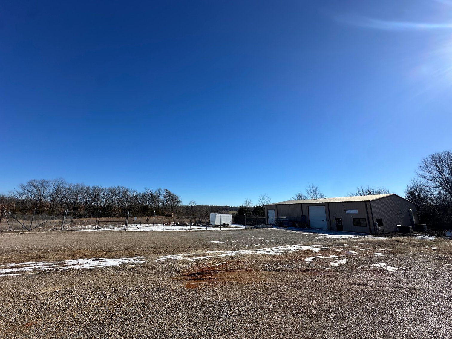 Image for Electric Commercial Real Estate Auction