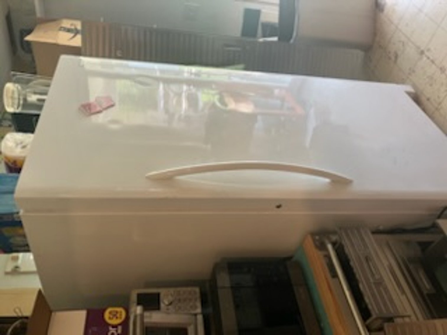 Image for Arnold Moving Auction