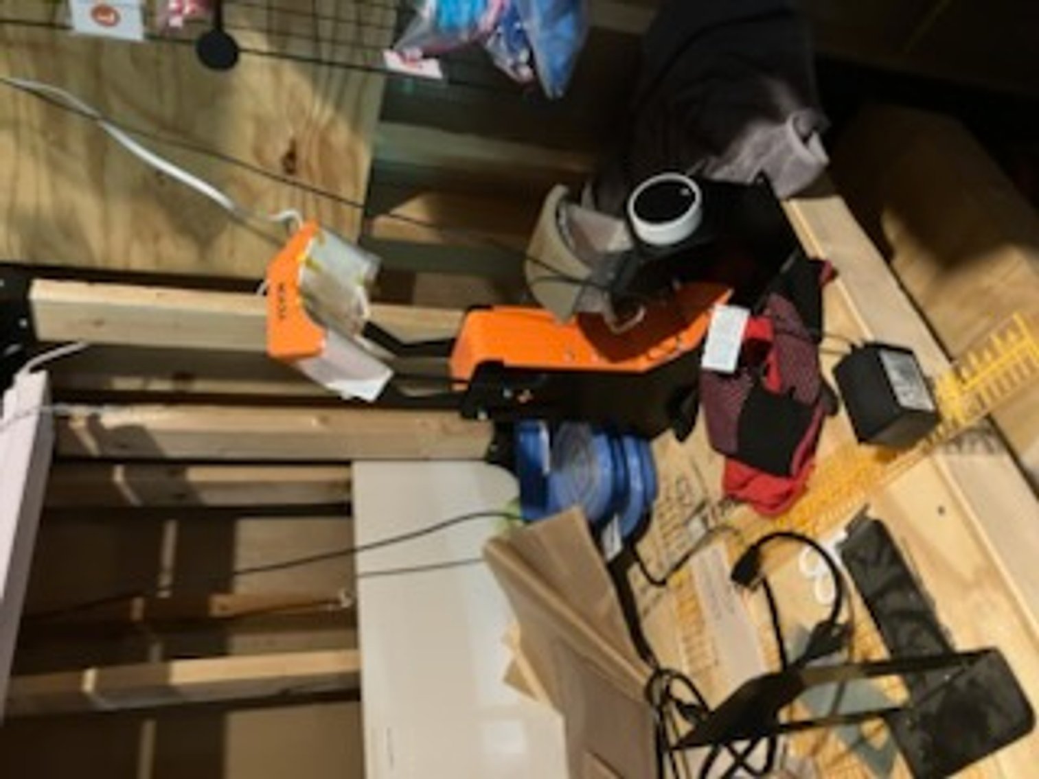 Image for Arnold Moving Auction