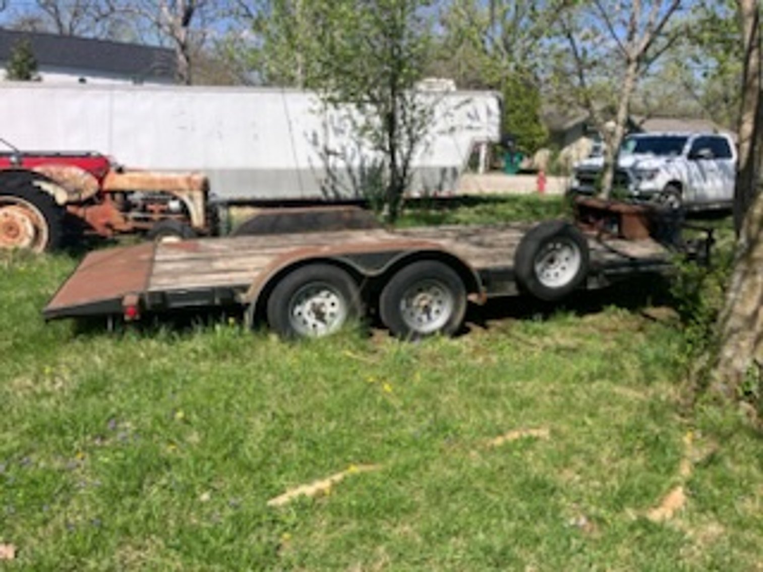 Image for Arnold Moving Auction