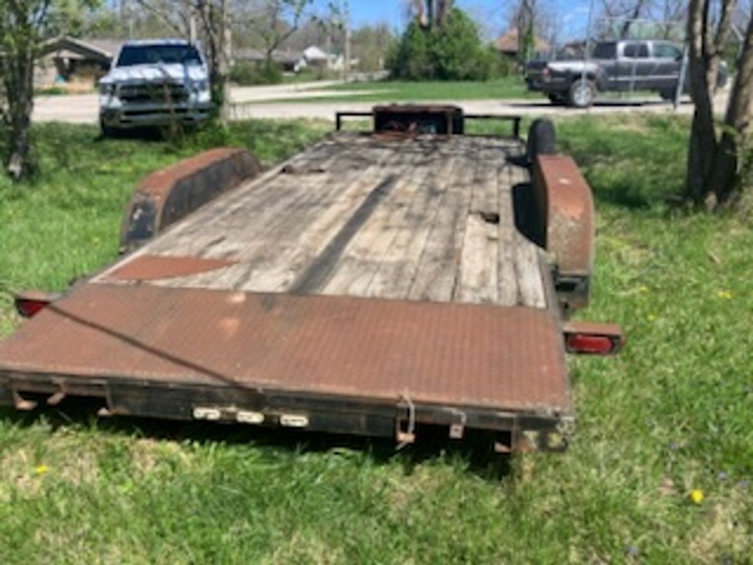 Image for Arnold Moving Auction