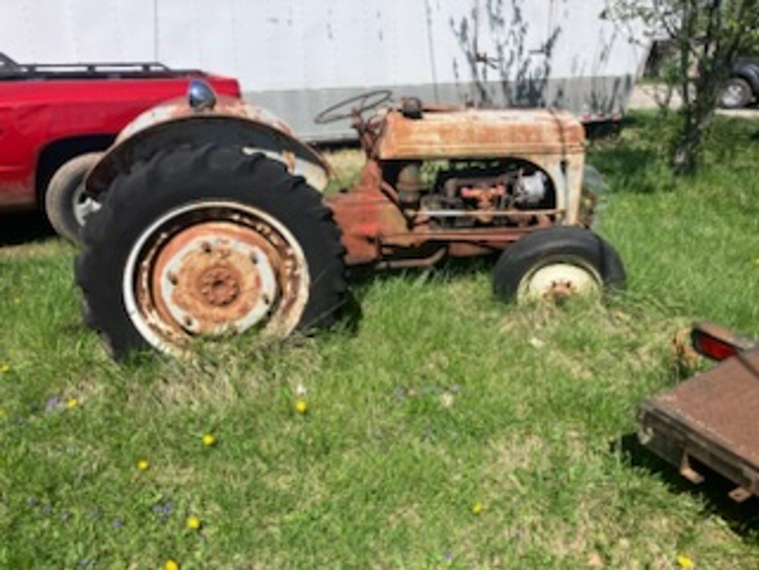 Image for Arnold Moving Auction