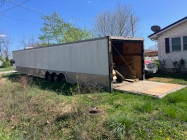 Image for Arnold Moving Auction