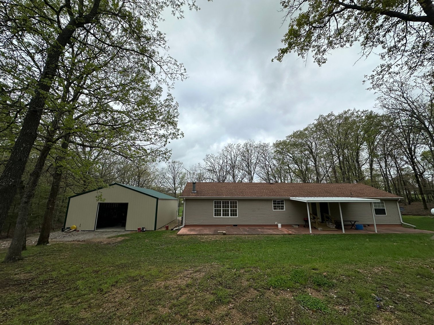 Image for Roberts Moving Auction