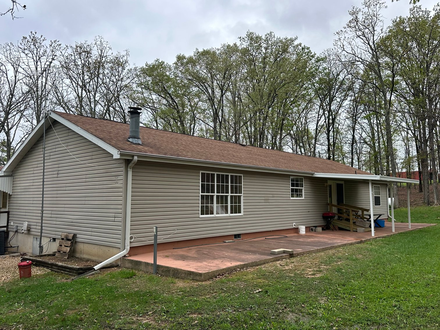 Image for Roberts Moving Auction