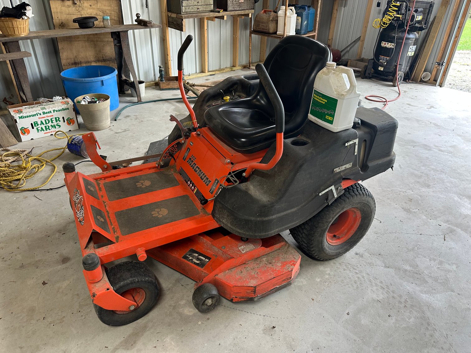 Image for Roberts Moving Auction