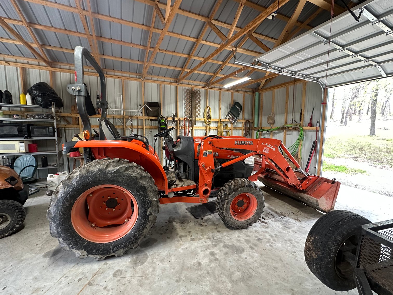 Image for Roberts Moving Auction