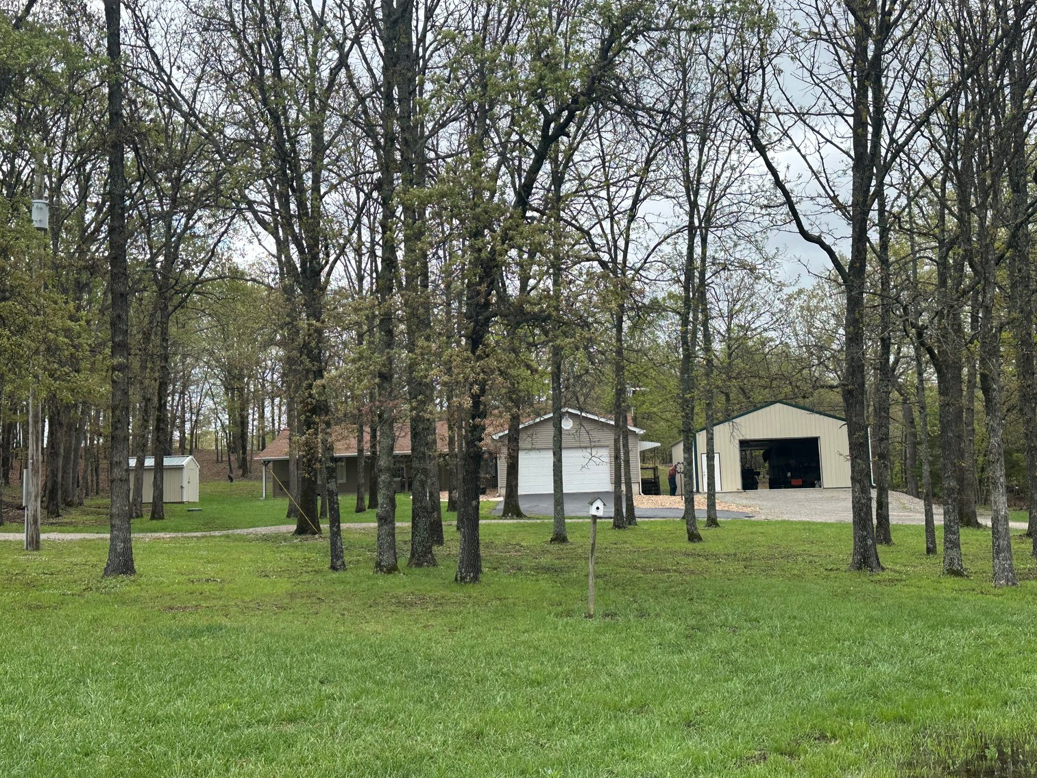 Image for Roberts Moving Auction