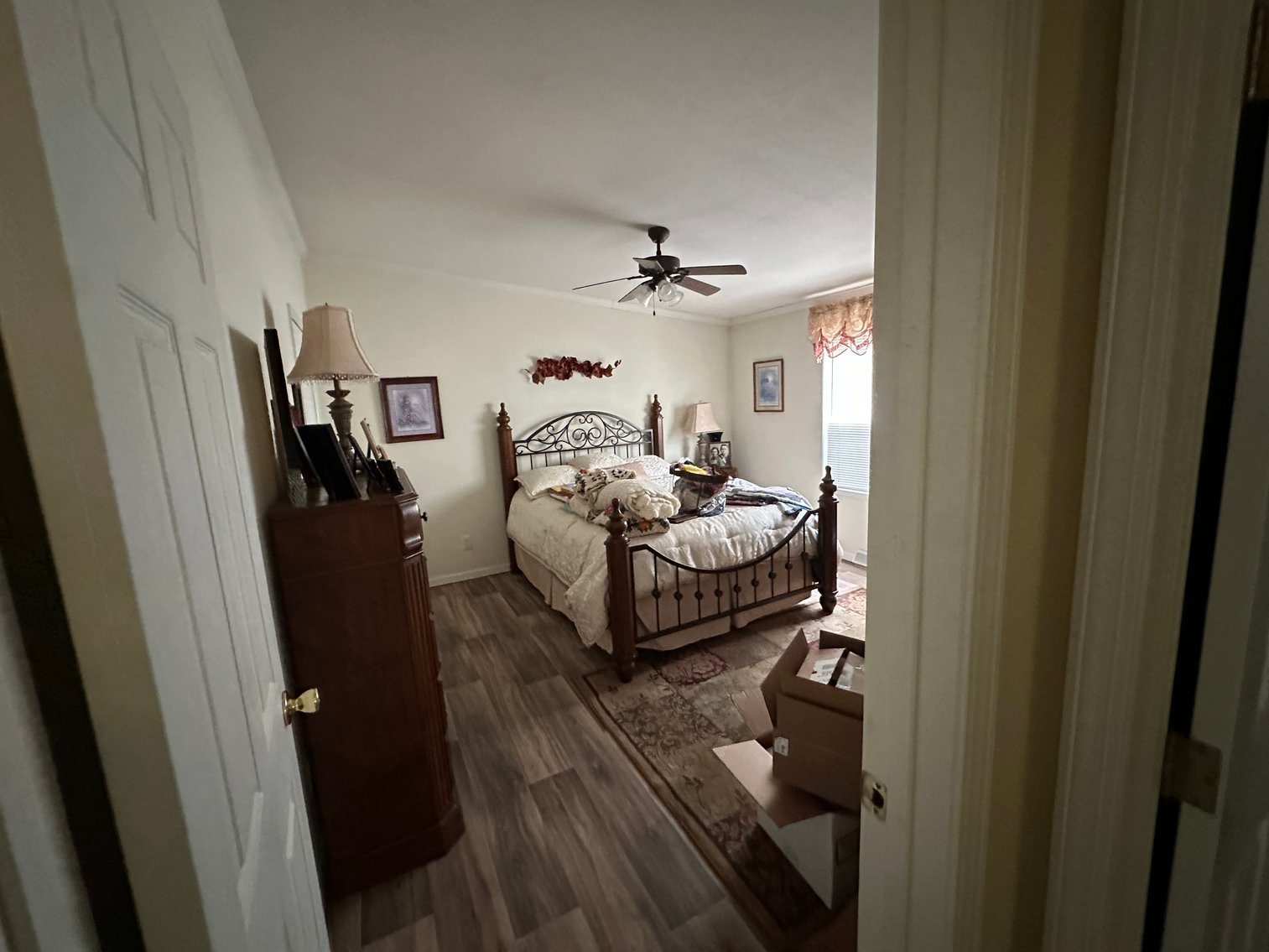 Image for Roberts Moving Auction