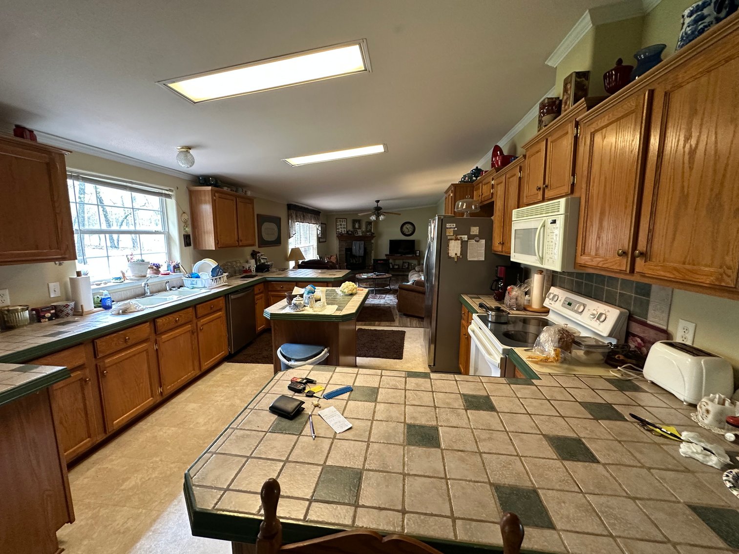 Image for Roberts Moving Auction