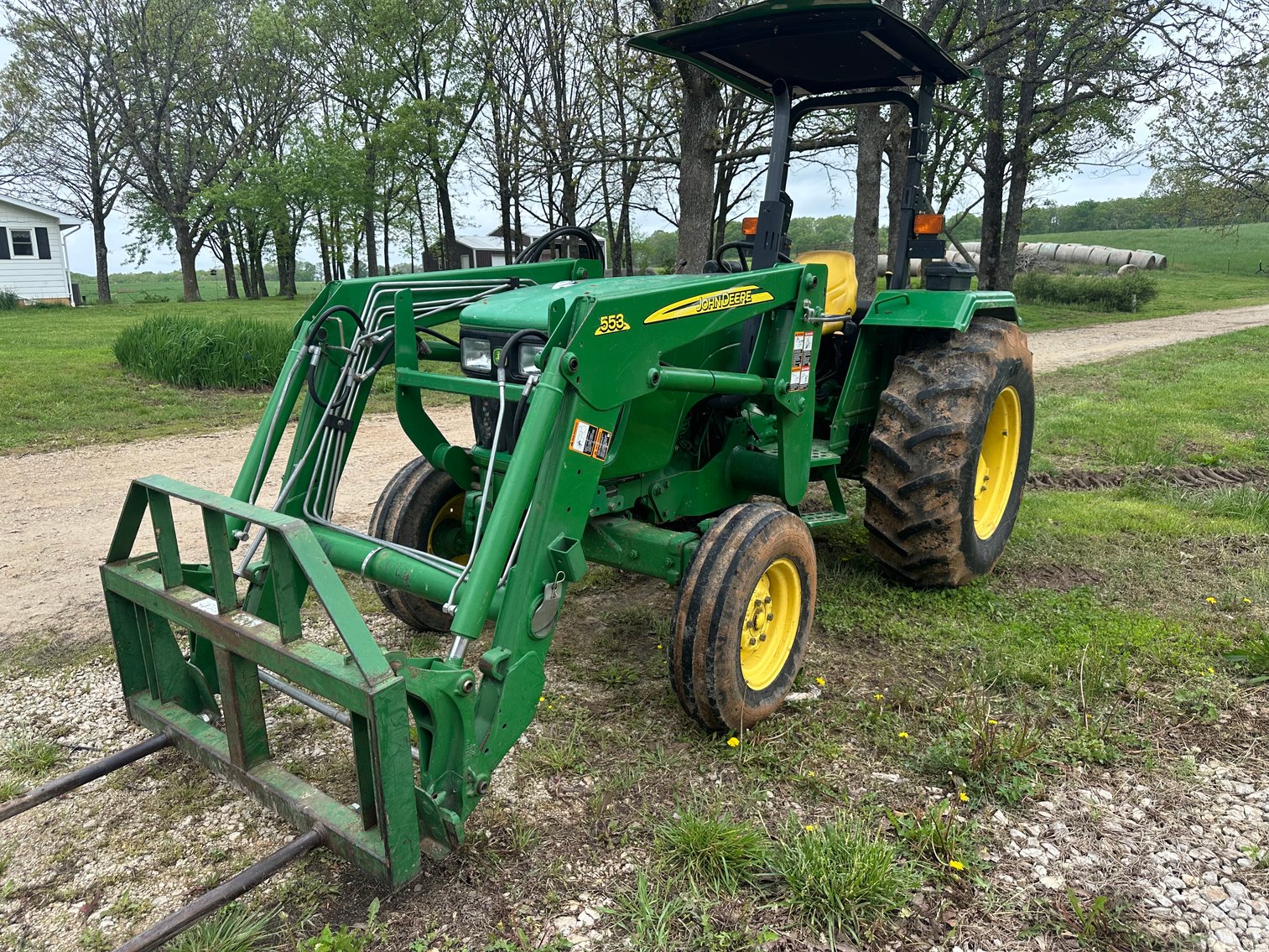 Image for Wood Farm Estate Auction