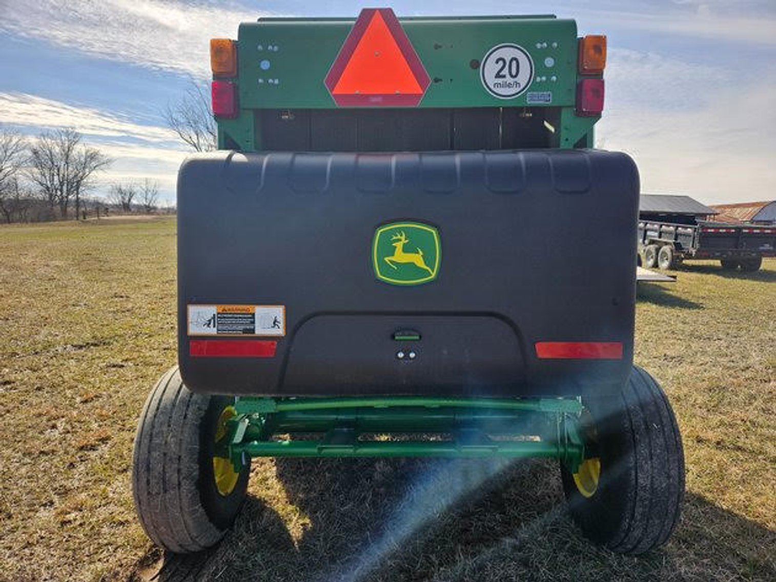 Image for Dill Farm Auction