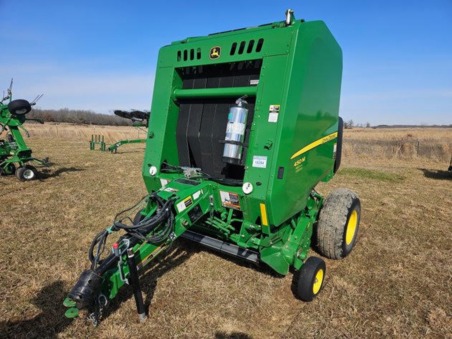 Image for Dill Farm Auction