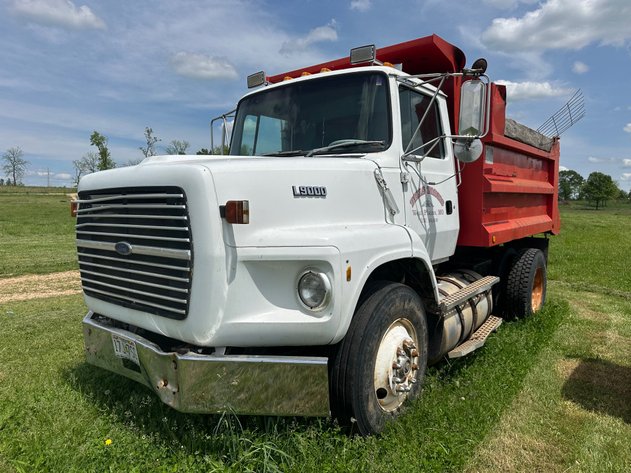 Image for Dill Farm Auction