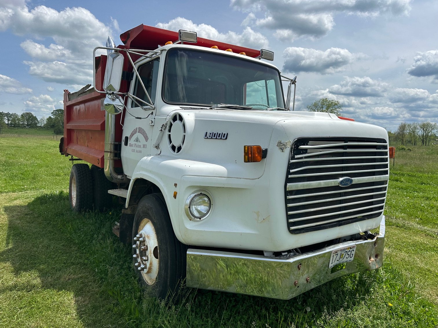 Image for Dill Farm Auction