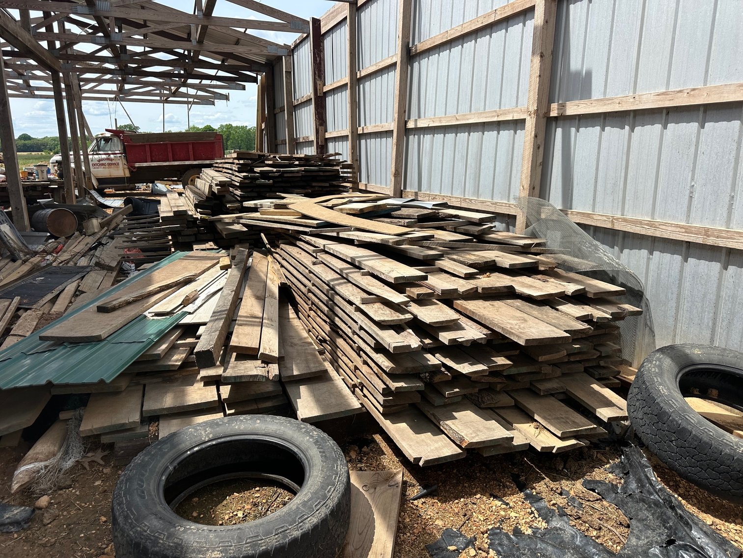 Image for Dill Farm Auction