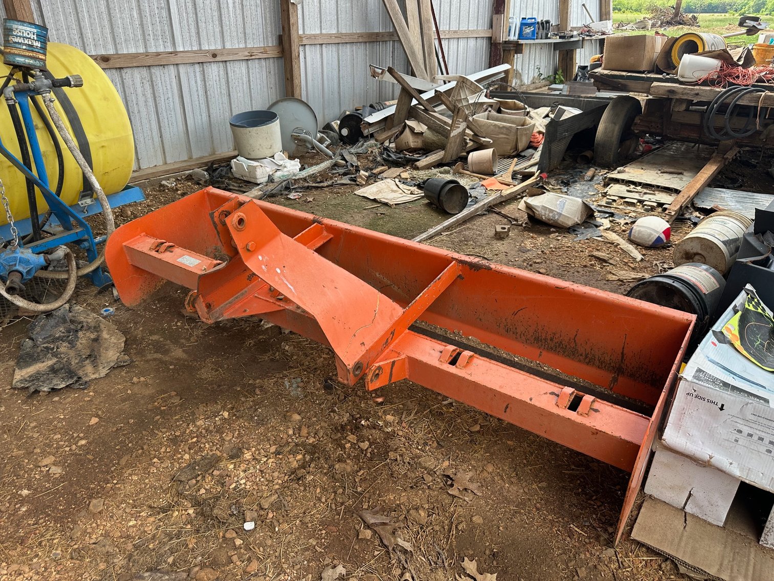 Image for Dill Farm Auction