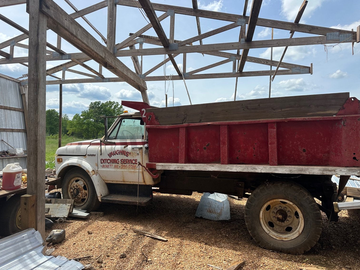 Image for Dill Farm Auction