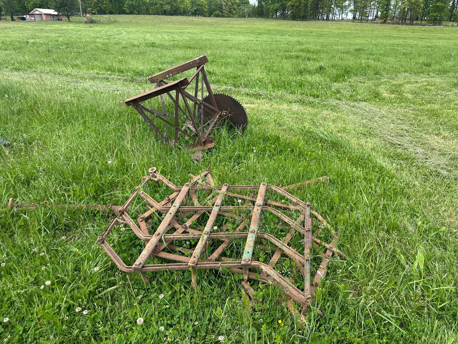 Image for Dill Farm Auction