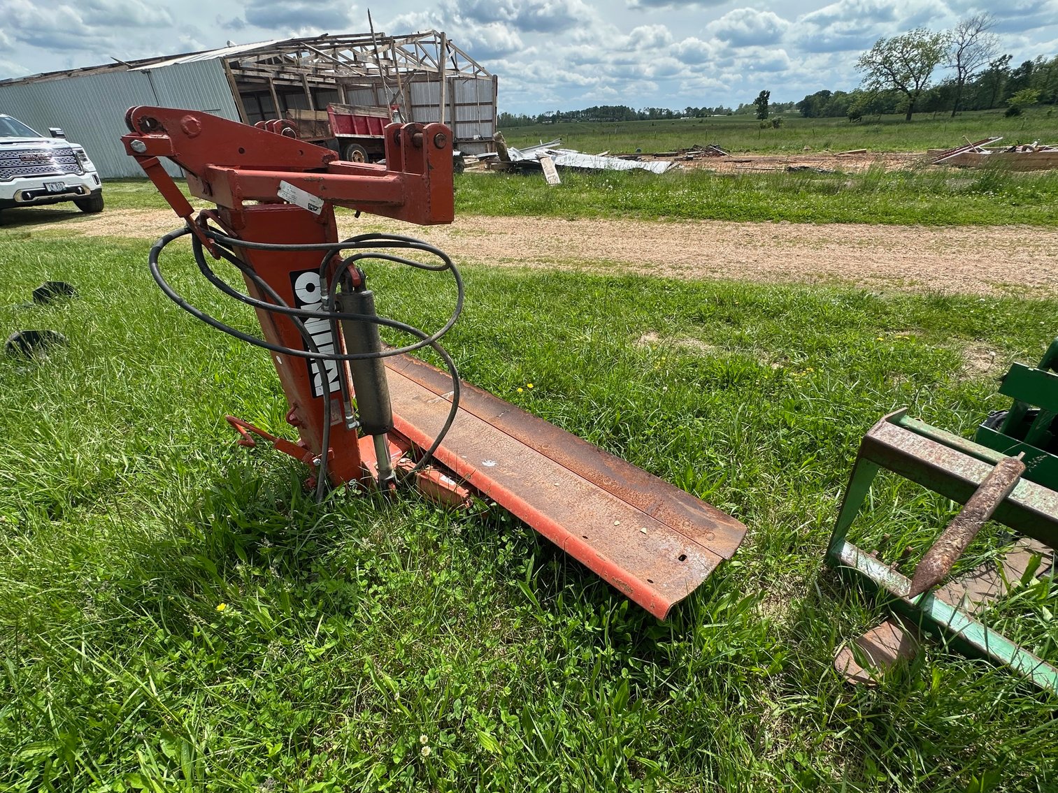 Image for Dill Farm Auction