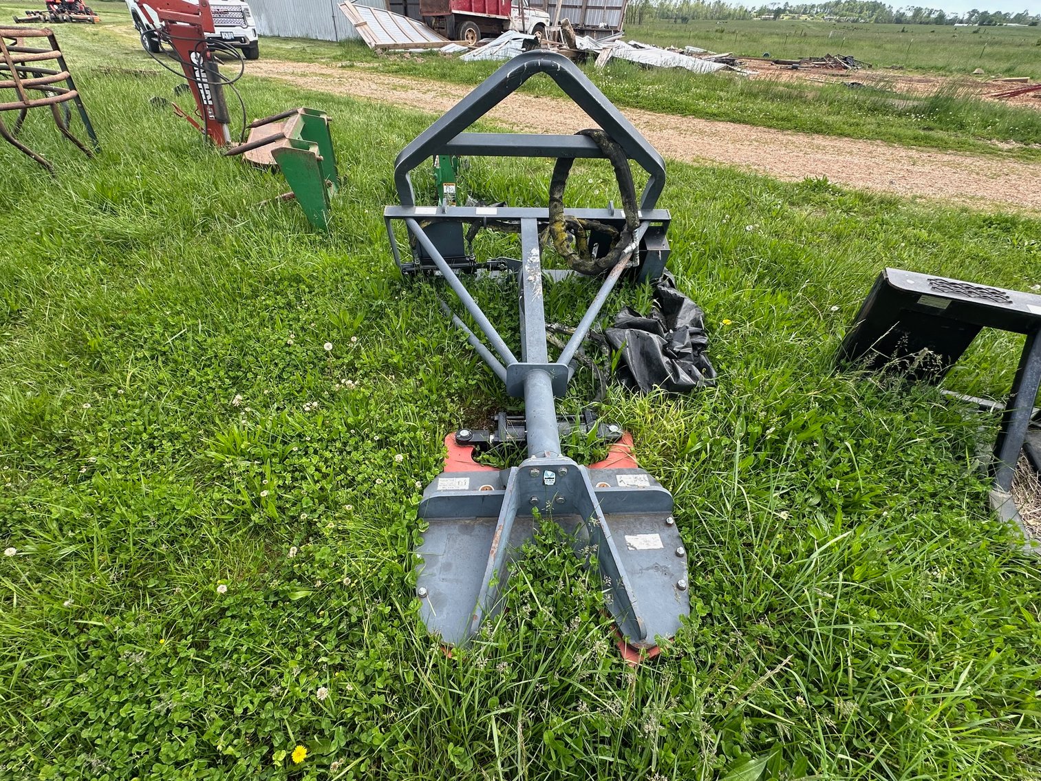 Image for Dill Farm Auction