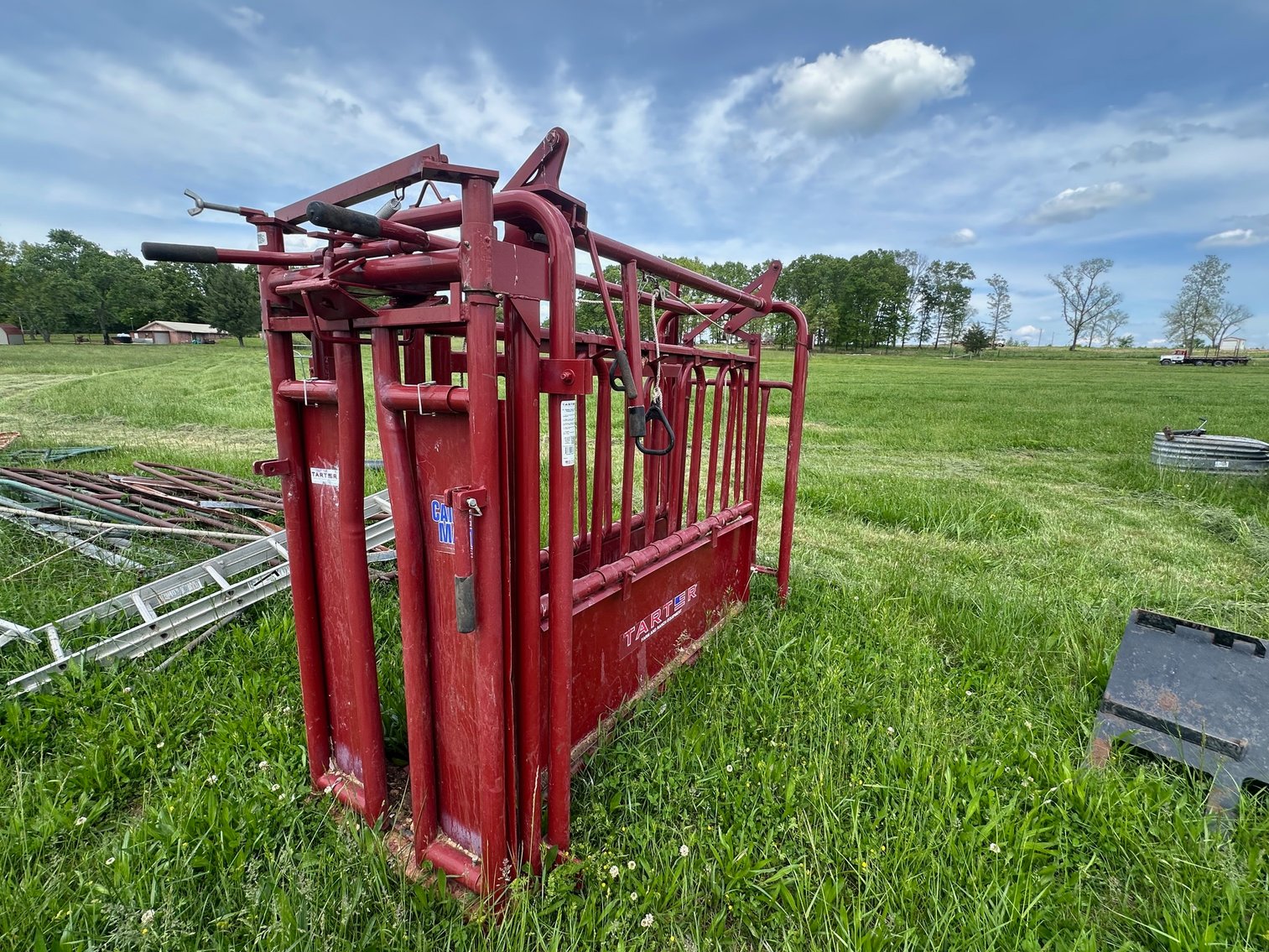 Image for Dill Farm Auction