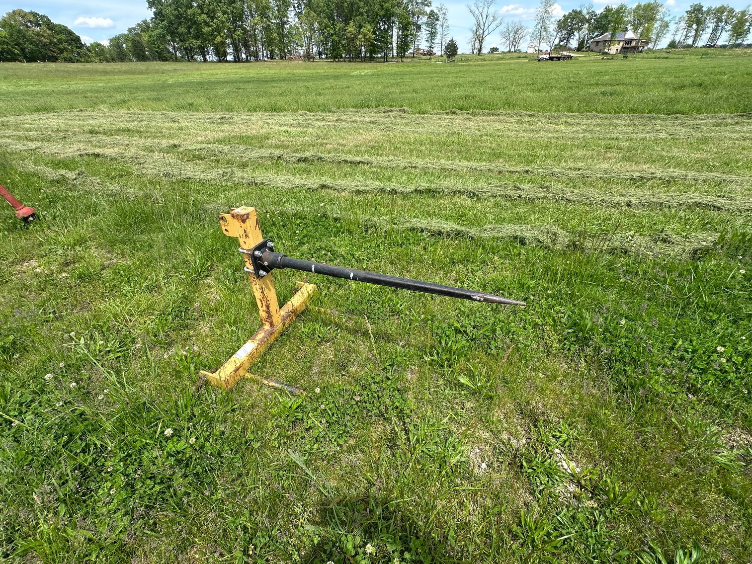 Image for Dill Farm Auction