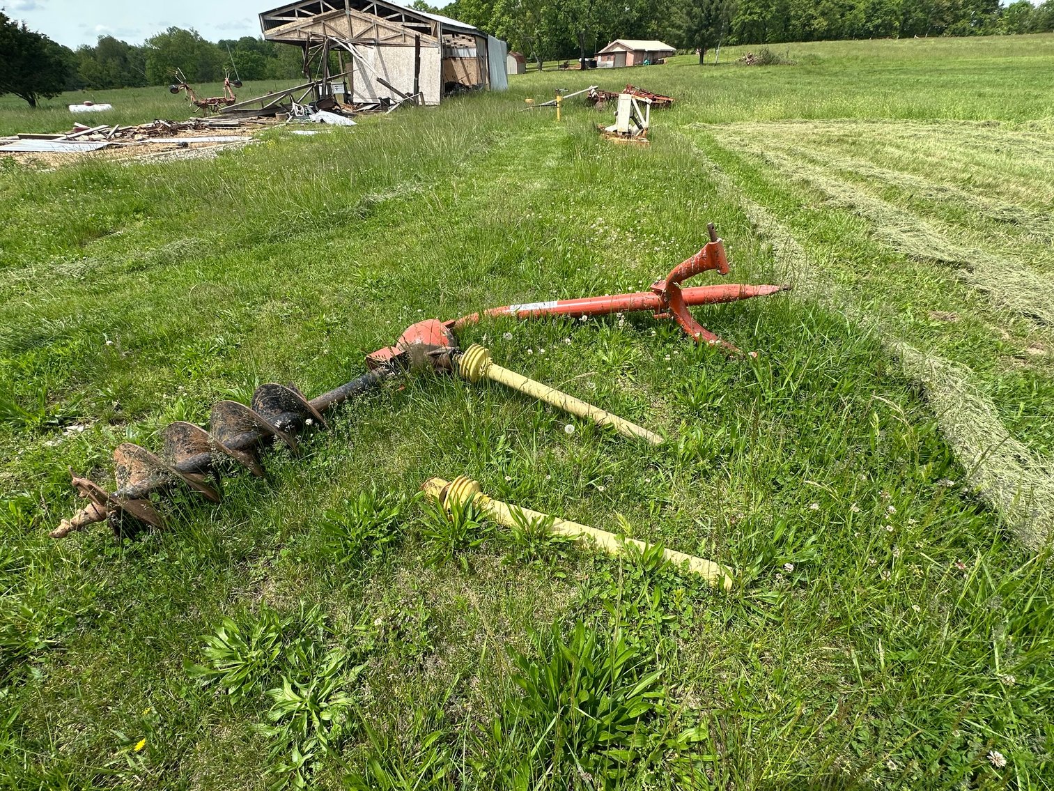 Image for Dill Farm Auction