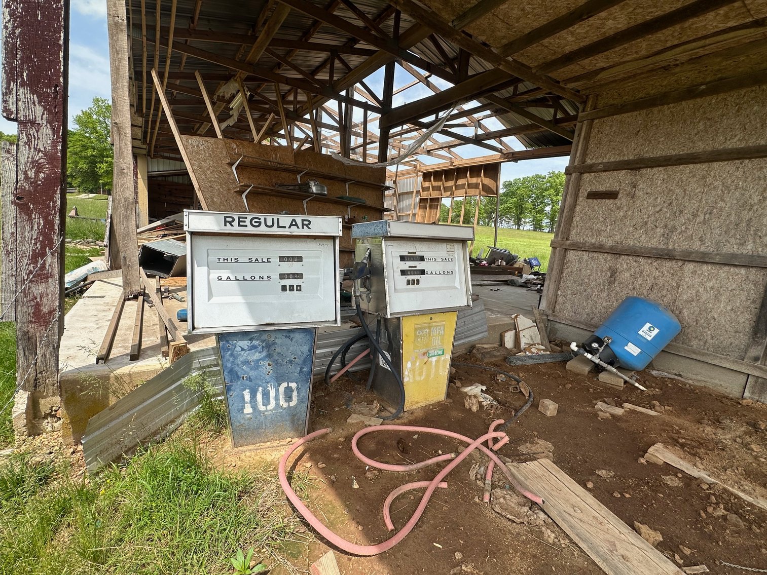 Image for Dill Farm Auction