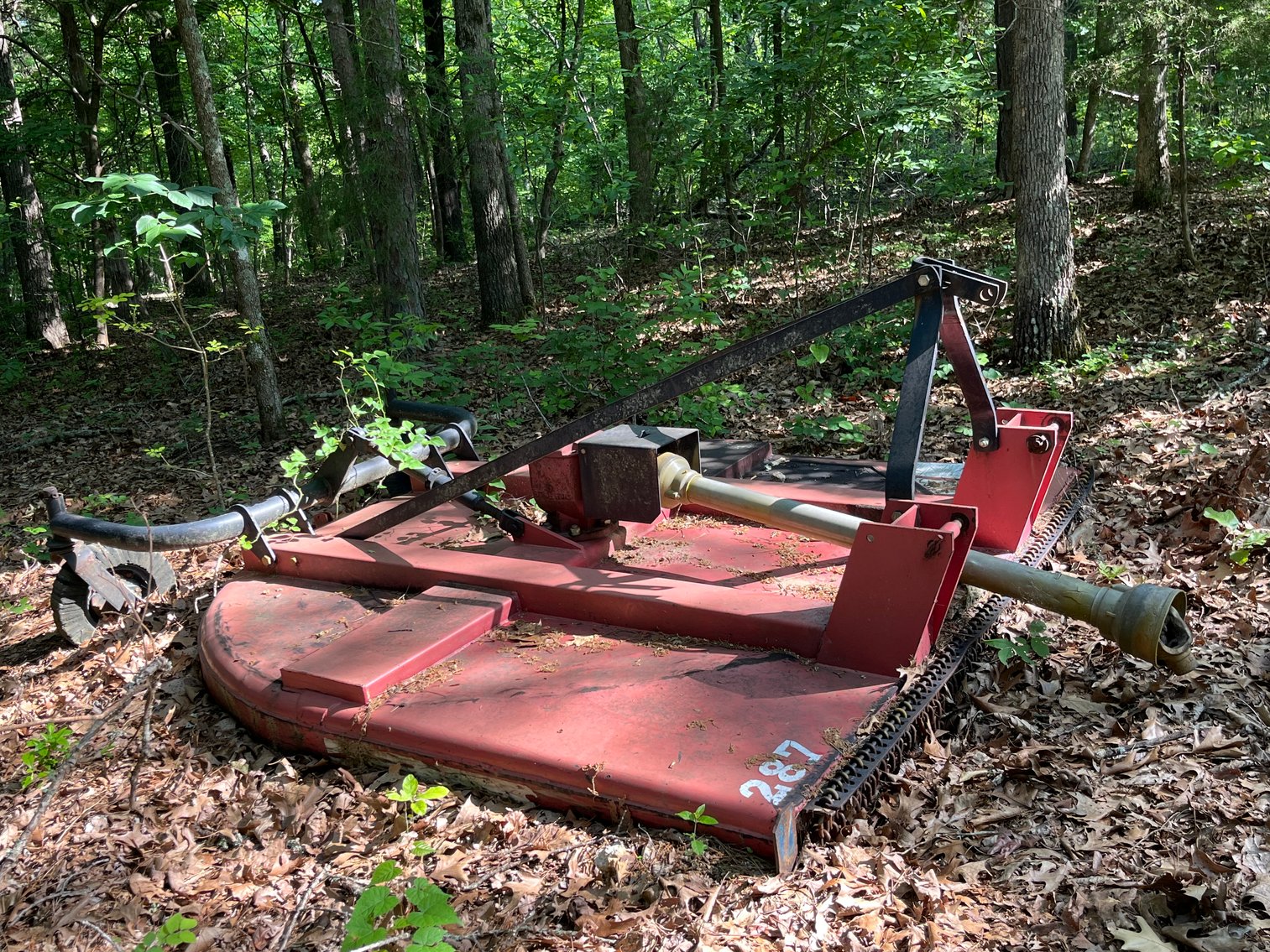 Image for Pointer Moving Auction