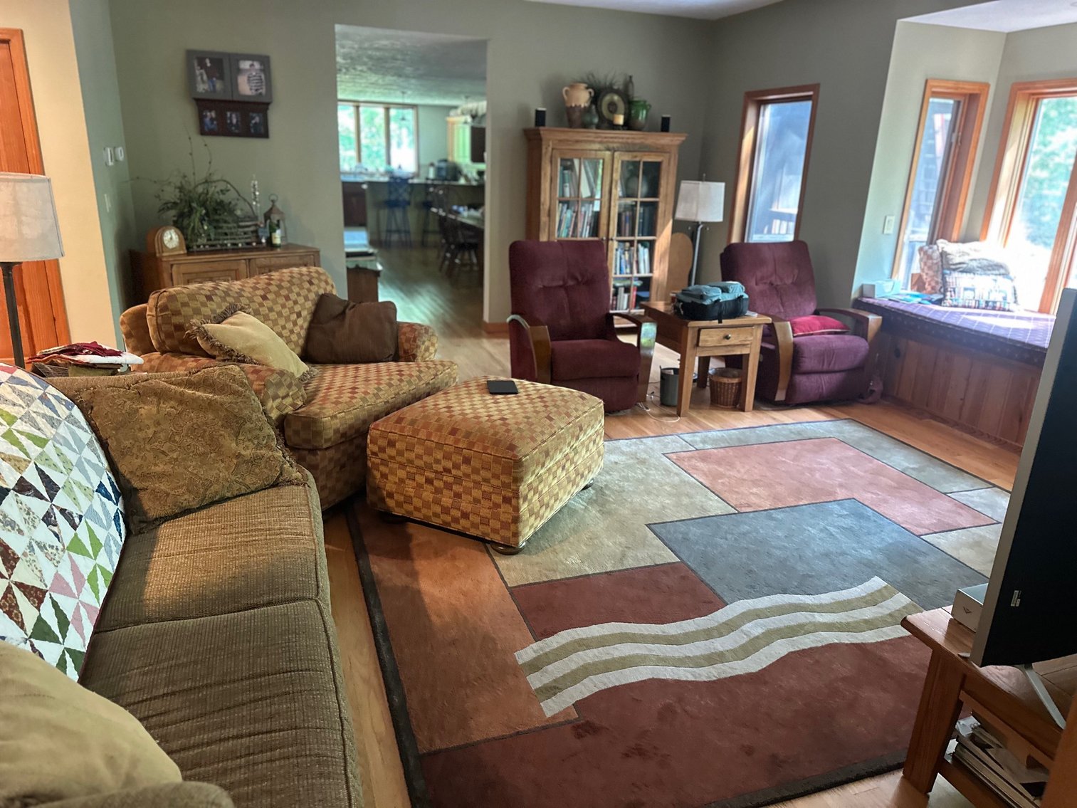 Image for Pointer Moving Auction