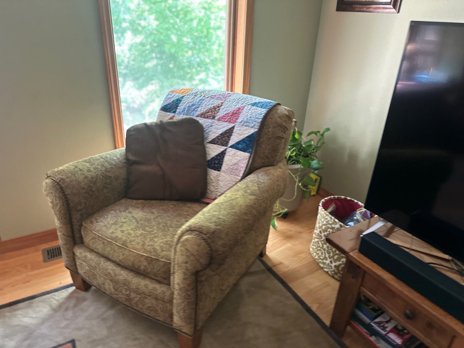 Image for Pointer Moving Auction