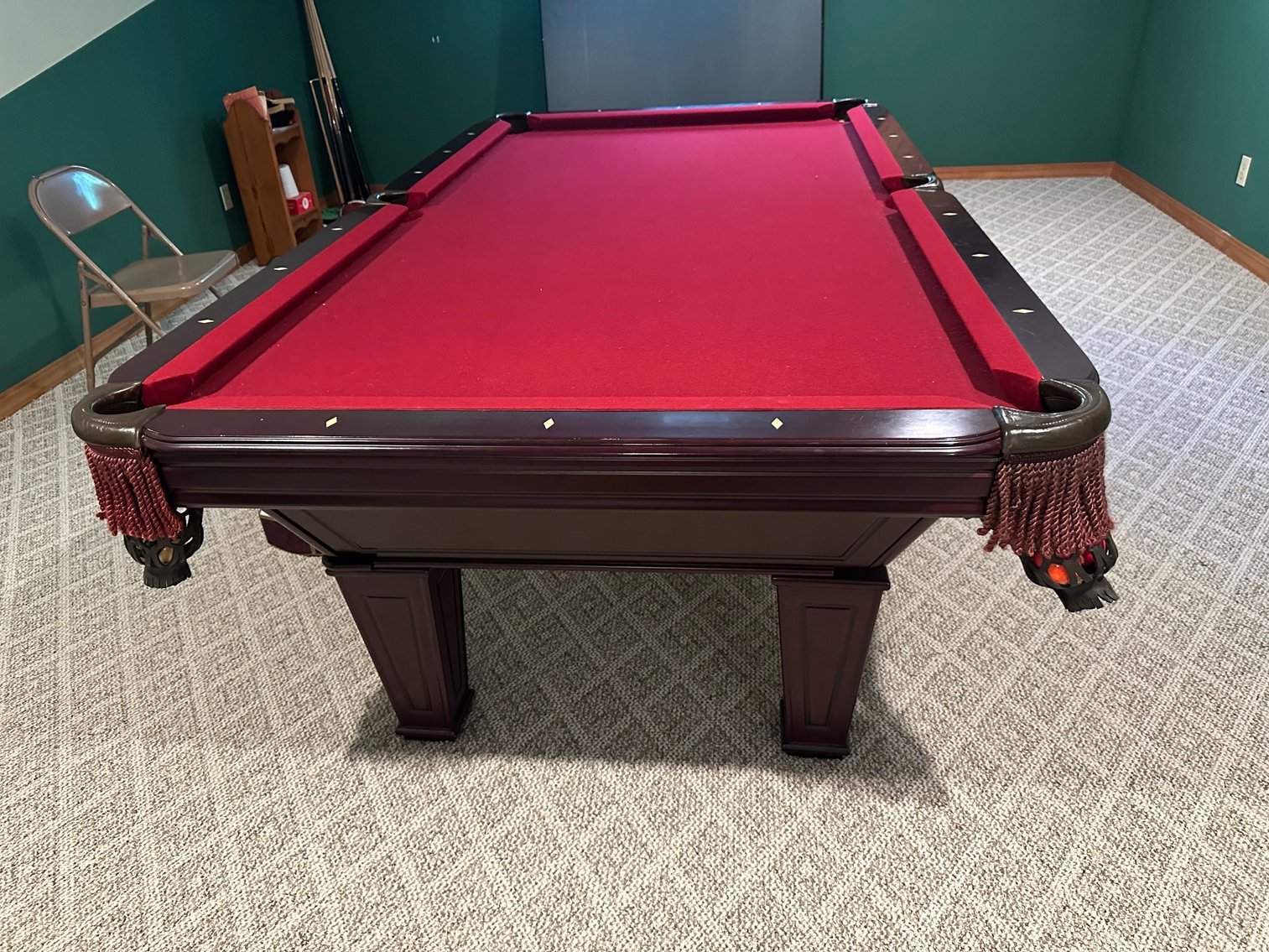 Image for Pointer Moving Auction