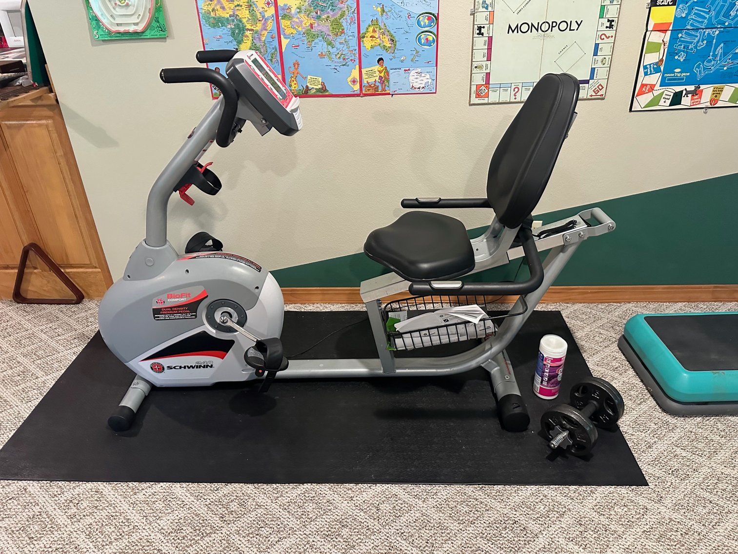 Image for Pointer Moving Auction