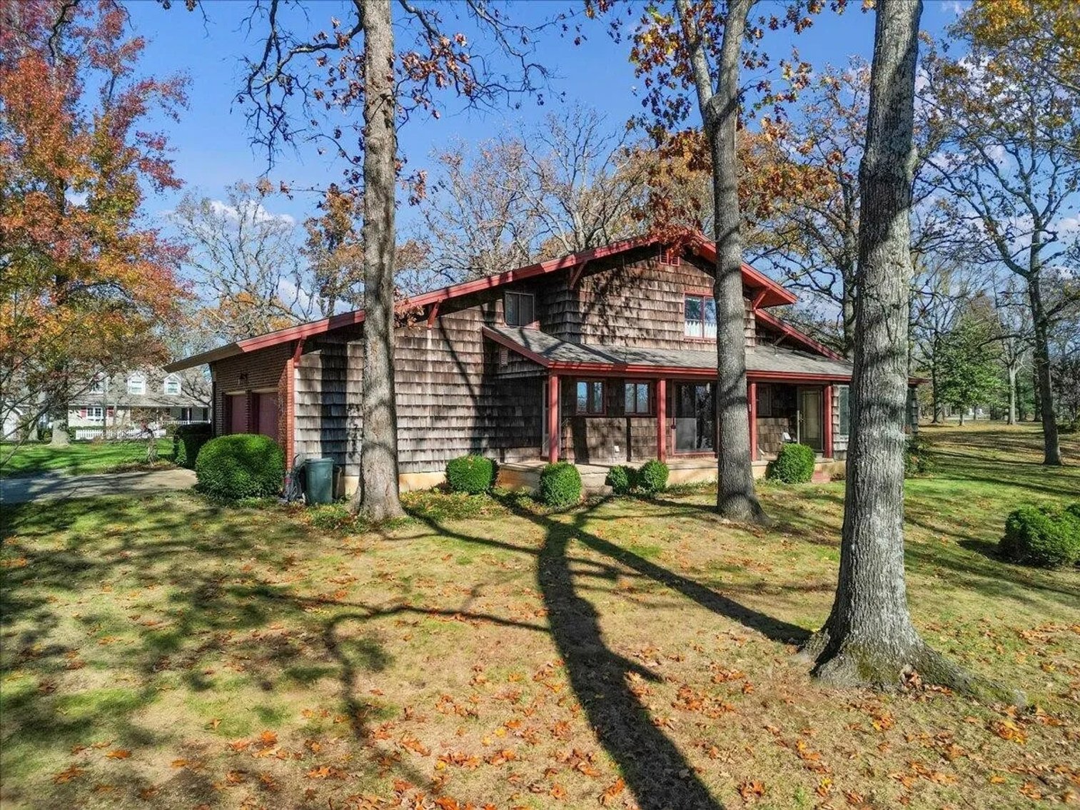 Image for Cambridge Real Estate Auction