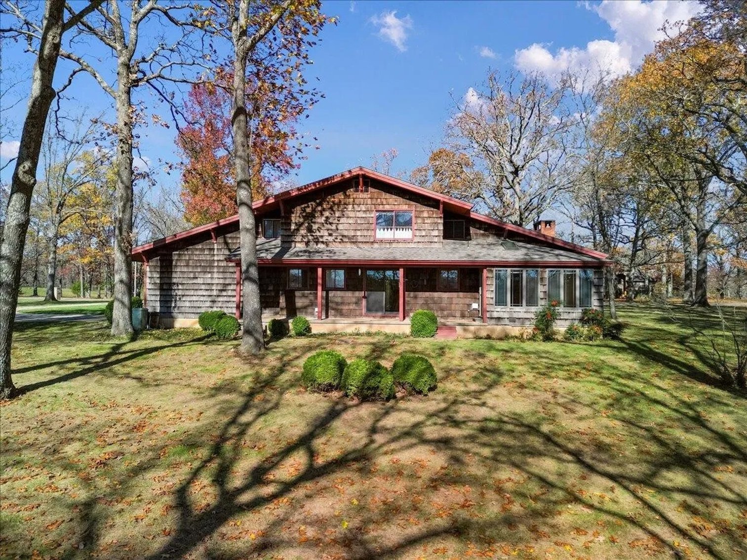 Image for Cambridge Real Estate Auction